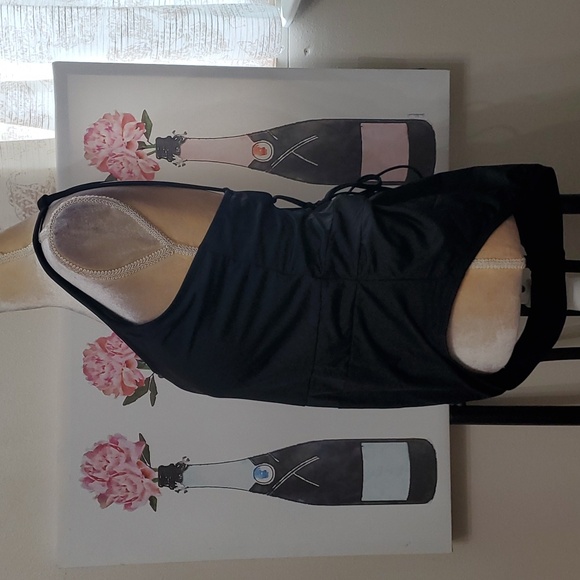 Mynah swimsuit size XXL - Picture 6 of 9